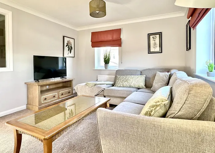 Fewster Apartment With Free Parking