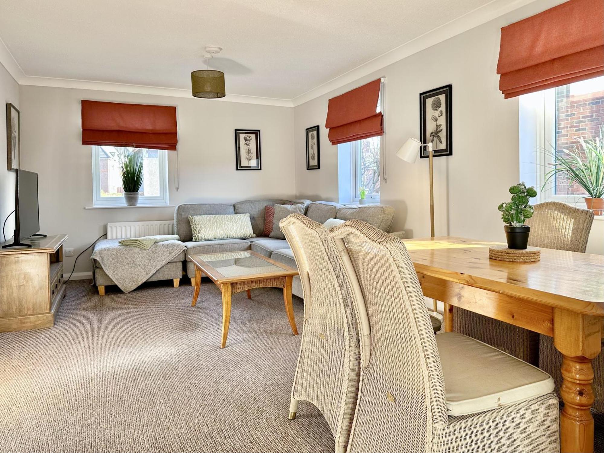 Apartamento Fewster With Free Parking *