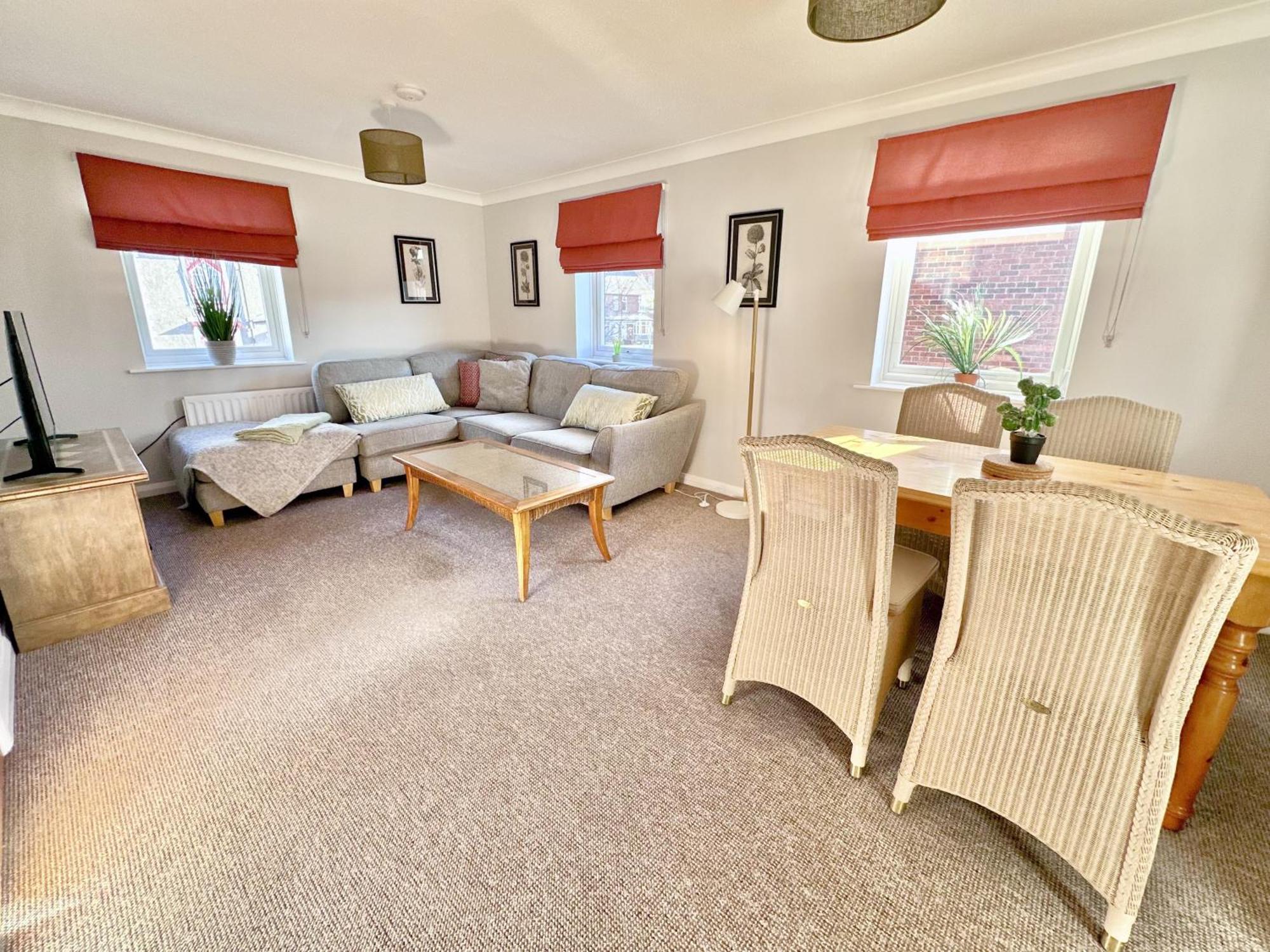 Apartamento Fewster With Free Parking *